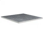 Roserosa Peel And Stick Engineered Pvc Tiles Stone Concrete Pattern Self Adhe... New. Price: $40.12.
