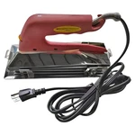 Zimpty ZY305 10IN. 800 Watt Carpet Seaming Iron 4*6*11, Red New. Price: $92.53.