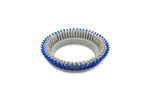 2022 Heavy-duty Tile Grout & Concrete Brush For The 13" Core New. Price: $77.20.