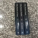 Fifty Shades Of Gray Box Set Trilogy James Novels Paperback Book Collection Very. Price: $6.99.