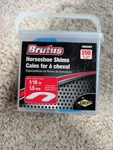 10320 Tile, 1/16", Blue, 200 Pack New. Price: $28.00.