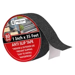 Non-slip Grip Tape Waterproof Non-skid Adhesive For Stairs New. Price: $26.99.