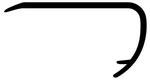 Coretec 01V95-VV489 94" Stair Nose For The Pro Plus Enhanced Hd Trestle Pine New. Price: $92.84.