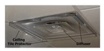 Airtech Ctp Ceiling Tile Protector 5 Qty X24 Open. Price: $100.00.