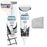 Tile Grout Repair Kit - Premixed Acrylic Sanded For Bathroom, Shower & New. Price: $31.71.