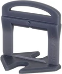 Rubi Tools Delta Tile Leveling System 1/32" (1MM) 400 Count New. Price: $35.31.