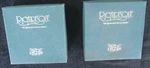 Set 2- Retired-picturesque -wimberly Tales Tiles-(the Rooftop) + Clouds) Used. Price: $57.00.