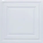 232 Economy Pvc Lay-in Ceiling Tile X Ft., White, 10 Pack New. Price: $97.83.