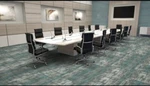 Mohawk Carpet Tile New. Price: $96.00.