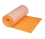 Schluter Ditra-xl Uncoupling Membrane 175 Sqft Roll New. Price: $411.43.