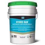 Laticrete Hydro Ban Waterproof Membrane - 5 Gallon New. Price: $379.95.