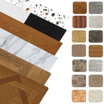 Powersellerusa Self Adhesive 45PCS Vinyl Floor Tiles Peel Stick Multiple Design New. Price: $54.49.