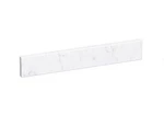 Kohler K-28266-EST Silestone Quartz 21" Vanity Top Side Splash Et Statuario Open. Price: $99.00.