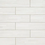 Ackland AKPLPPLEO6X24M-CA Leore In. Matte Porcelain Bermuda Glint New. Price: $51.31.