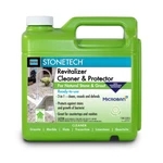 Stonetech Rtu Revitalizer, Cleaner & Protector For Tile Stone, 1-GALLON New. Price: $38.95.