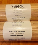 York Wallcoverings NZ0787 River Grass Wallpaper Beige New. Price: $150.00.
