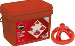 Rubi Cyclone Kit: Tile Spacer And Leveling System (100 Caps) 35949 New. Price: $29.18.