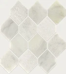 Shaw CS26X Boca Stretch 9-5/8" 10-5/8" Hexagon Geometric New. Price: $24.73.