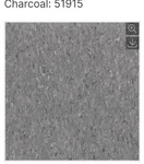 15 Cases Armstrong Flooring Commercial 45SQ Ft Box. Charcoal Local Pickup New. Price: $250.00.