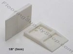 Tavy Tile And Stone Wedge Spacer - Bag 100. Price: $14.50.