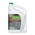 Bona Hard-surface Floor Cleaner For Stone Tile Laminate Vinyl, Refill, 128 Oz New. Price: $26.99.