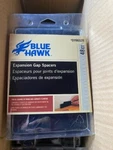 (12 Packs) Blue Hawk Expansion Gap Spacers Vinyl Wood Plank Flooring Laminate New. Price: $73.60.