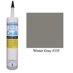 Colored Caulk Match Custom Building Products Grout - Unsanded New. Price: $16.50.