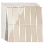 Adodecor Peel And Stick Tilenew Upgrade Thicker Design Self Adhesive 12 X. Price: $58.71.