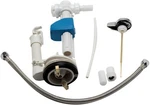 Eago R-336FLUSH Replacement Toilet Valve For TB336 New. Price: $81.82.