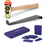 Workpro Laminate Wood Flooring Installation Kit With 33-PACK, Multicolor New. Price: $43.98.