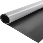 Dance Floor Roll Portable 6.6X49.2FT Practice 1.5MM Thickness Pvc New. Price: $642.47.