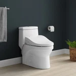 Swiss Madison SM-ST018 Virage 1.6 Gpf Dual Flush Floor Mounted White New. Price: $836.09.