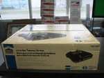 Project Source 4.5-IN Wet Tabletop Tile Saw 1611547 Open. Price: $40.00.