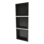 Redi RNT1614S-14-14 Niche 16" Pvc Shelf Tileable New. Price: $157.63.