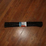 Trafficmaster Diamond Vinyl Fitness Equipment And Utility Mat 3 Ft. X 6 New. Price: $22.79.