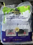 Monster Clips Tile Leveling And Joint Spacer 1/16 New. Price: $12.99.