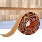 Self Adhesive Floor Transition Strip,vinyl Laminate Strip,wood Grain Fl... New. Price: $41.19.