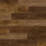 Lifeproof Plank Flooring 22MIL W7.1" L48" Waterproof Luxury Vinyl Copperhill New. Price: $80.94.