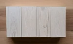 Summitville 4X8 Quarry Floor Tile Strata Ii Driftwood 126SF 10 Cases Ltl Freight Open. Price: $499.00.