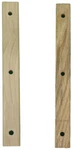 Frank A. Edmunds Handi Clamp Oak Spreader Set 8"- New. Price: $13.21.