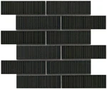 Emser Tile W50ORNA1112MOFP Ornami - 11" X 12" Brick Wall Yuzen New. Price: $48.87.