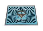 Brisa Vw Collection - Volkswagen Foot Doormat Rug Shoe Dirt Trapper With ... New. Price: $79.80.