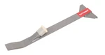 Professional Heavy Duty Pull Bar And Pry For Laminate Wood Flooring New. Price: $35.99.