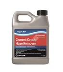 Custom Aqua Mix Cement Grout Haze Remover New. Price: $21.89.