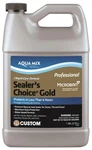 Aqua Mix Sealers Choice Gold New. Price: $183.16.