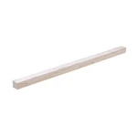 Emser Tile Marble - 1" X 12" Rectangle Wall Honed Visual New. Price: $49.82.