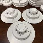 Pack Of 10 Pcs Apollo Series Optical Smoke Detector 55000-650APO Used. Price: $180.00.