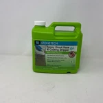 Stonetech Epoxy Grout Haze Stripper Gel, Light Green, 128OZ Used. Price: $50.34.