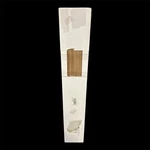 Mohawk Home Charleston Oak Waterproof 20-MIL Wear Layer 17.32 Sq Ft Flooring New. Price: $99.99.