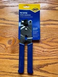 Qep Handheld Cutter 32024 Ideal For Glazed Wall Tiles Up To X6 New. Price: $17.95.